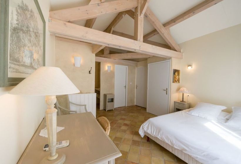 La Terre D Or Gîtes