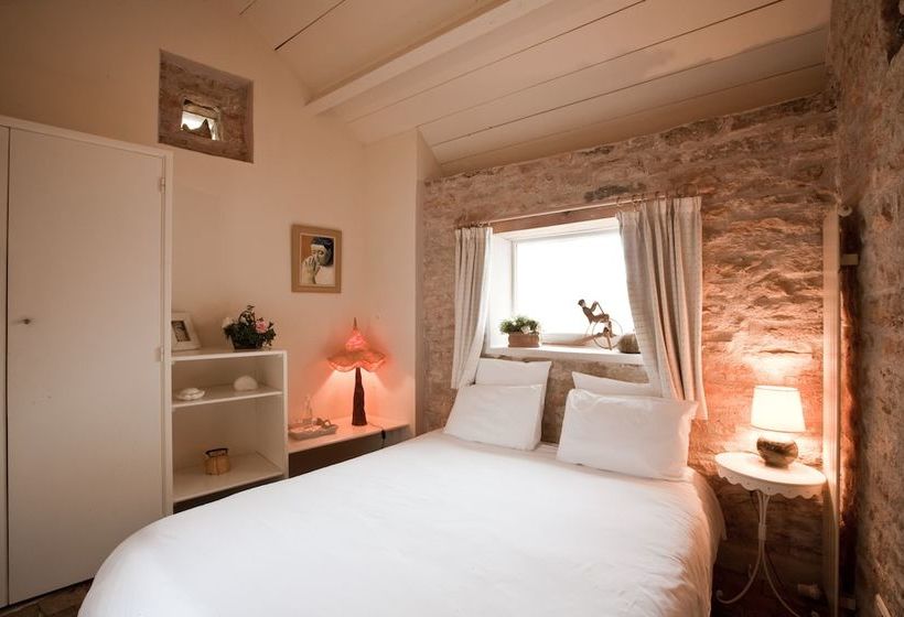 La Terre D Or Gîtes