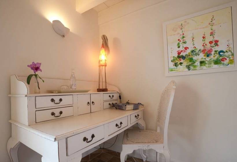 La Terre D Or Gîtes