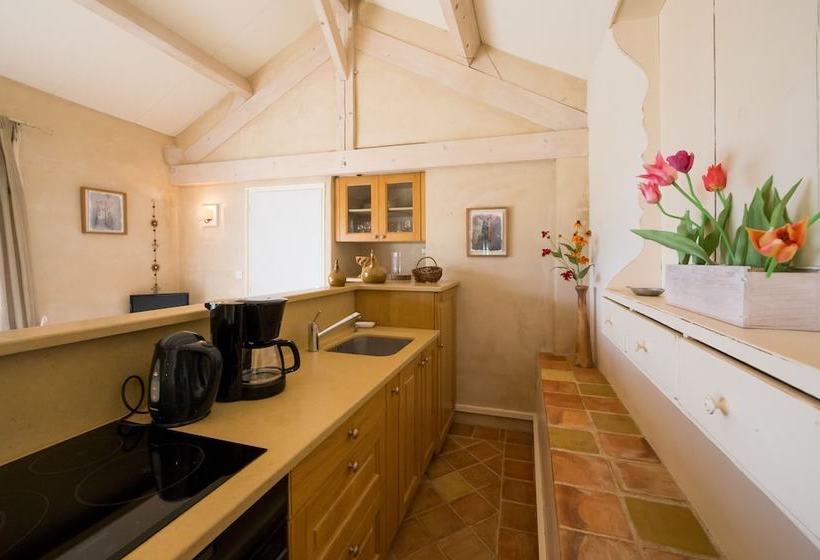 La Terre D Or Gîtes