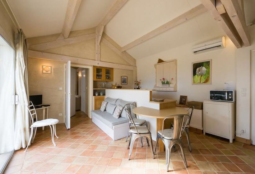 La Terre D Or Gîtes