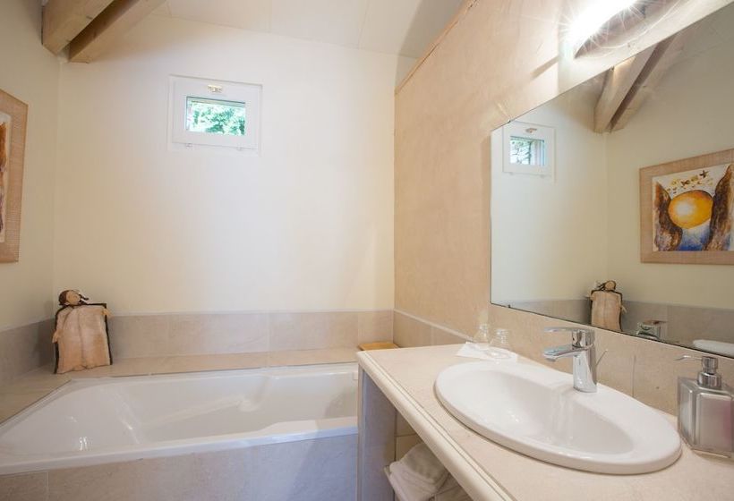 La Terre D Or Gîtes