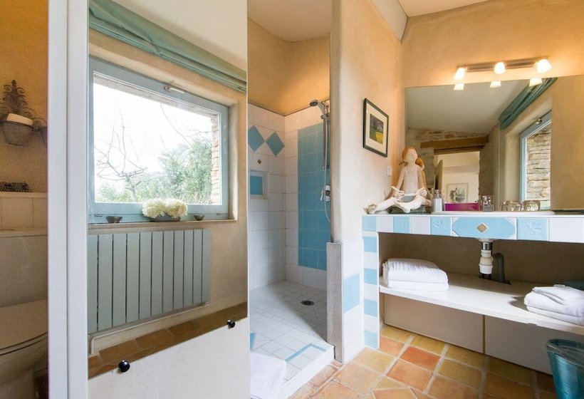 La Terre D Or Gîtes