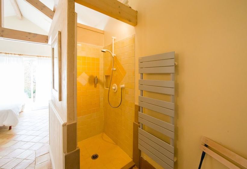 La Terre D Or Gîtes