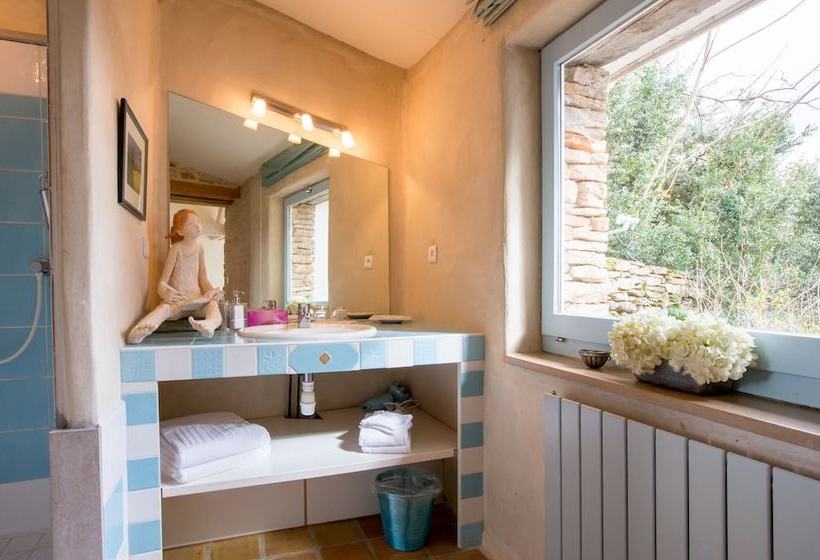 La Terre D Or Gîtes