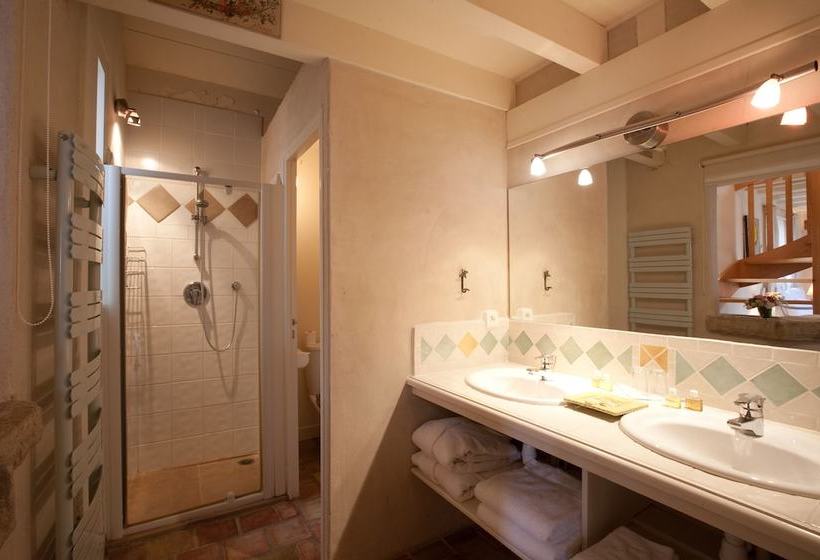 La Terre D Or Gîtes