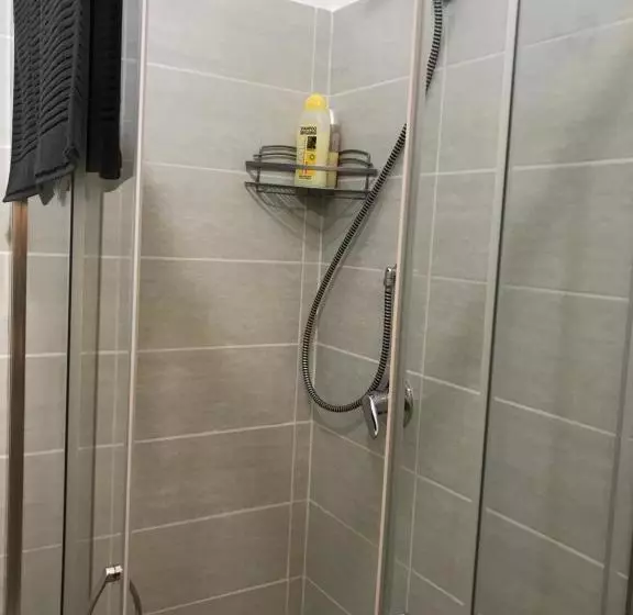 Majatalo Casa Marzio Apartments