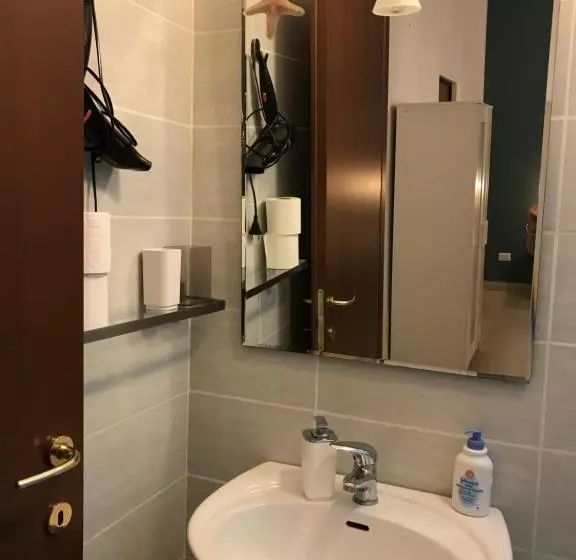 Majatalo Casa Marzio Apartments