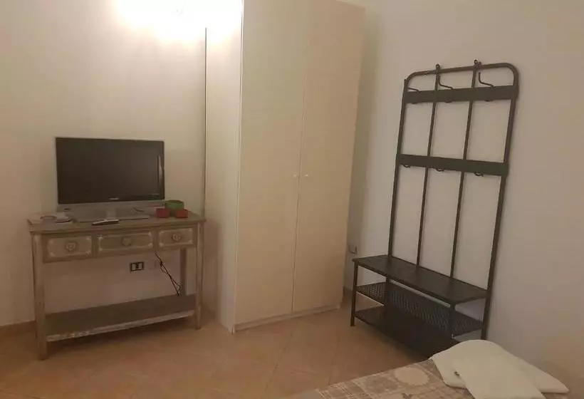 Majatalo Casa Marzio Apartments