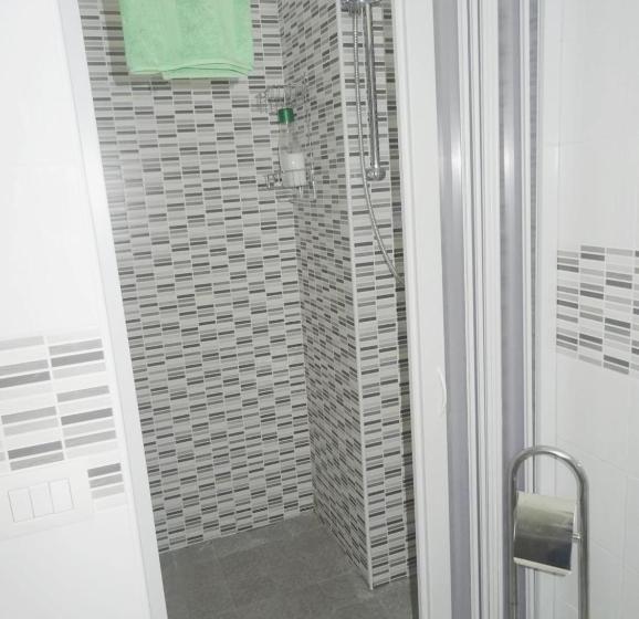 پانسیون Casa Marzio Apartments