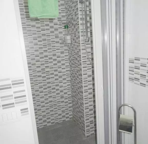 Majatalo Casa Marzio Apartments