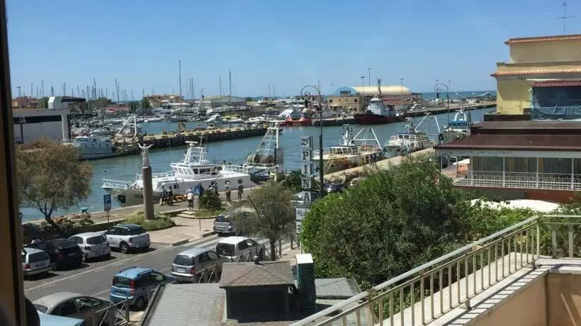 Majatalo Casa Marzio Apartments