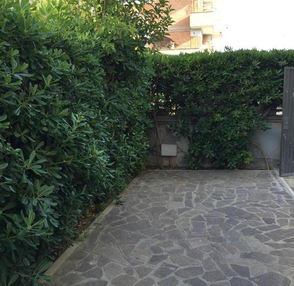 پانسیون Casa Marzio Apartments