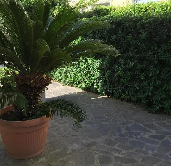 پانسیون Casa Marzio Apartments