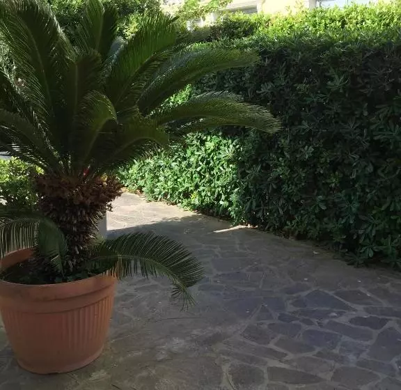 Majatalo Casa Marzio Apartments