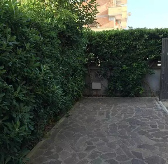 Majatalo Casa Marzio Apartments