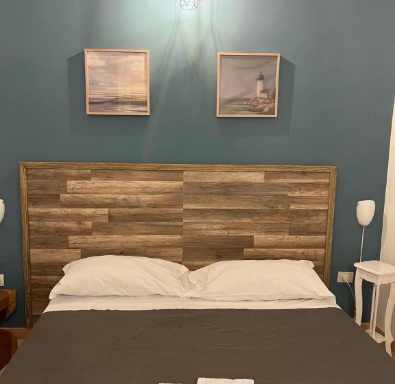 پانسیون Casa Marzio Apartments