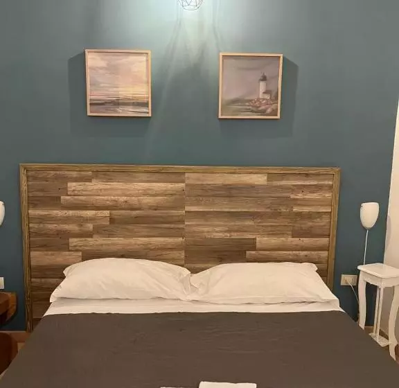 Majatalo Casa Marzio Apartments