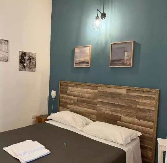 Majatalo Casa Marzio Apartments