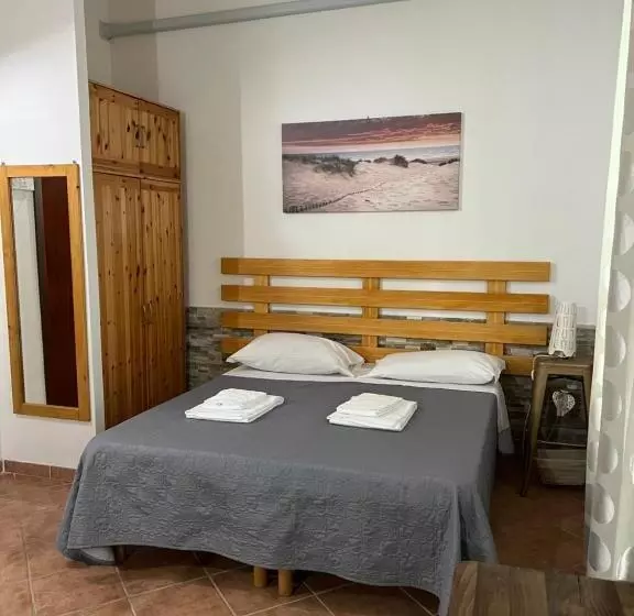 Majatalo Casa Marzio Apartments