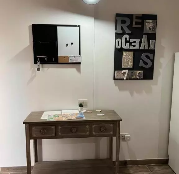 Majatalo Casa Marzio Apartments