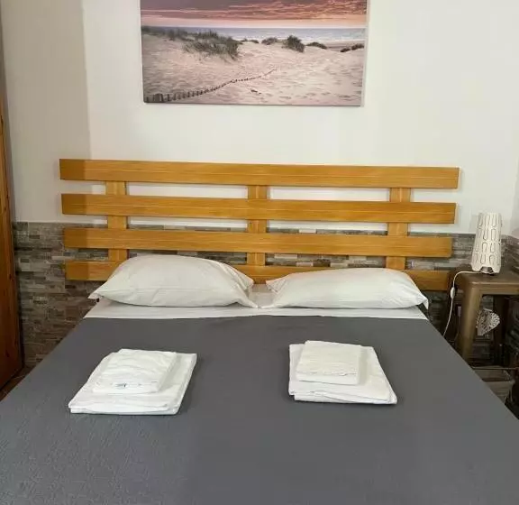 Majatalo Casa Marzio Apartments