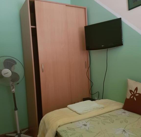 پانسیون Guest House Cinderella