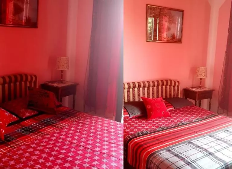 پانسیون Guest House Cinderella