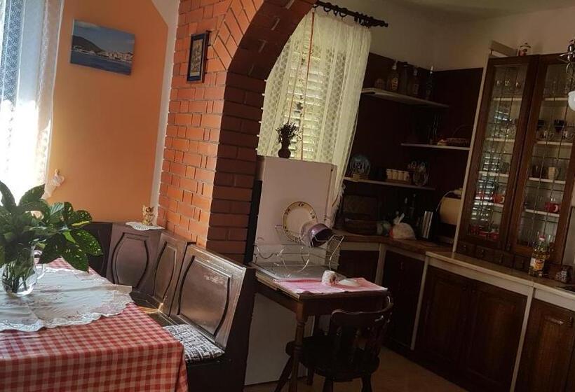 پانسیون Guest House Cinderella