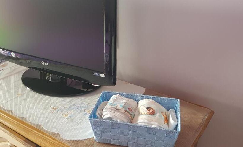 پانسیون Guest House Cinderella