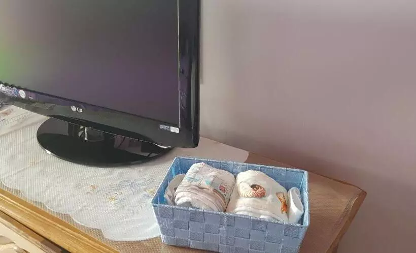 پانسیون Guest House Cinderella