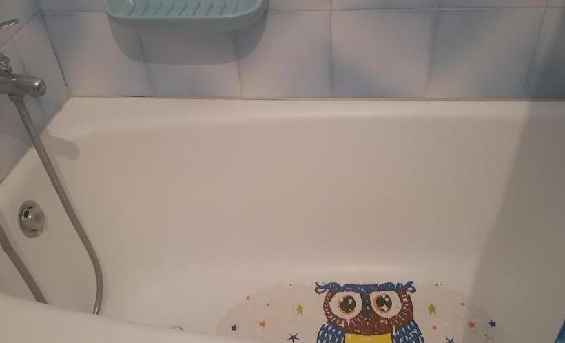 پانسیون Guest House Cinderella