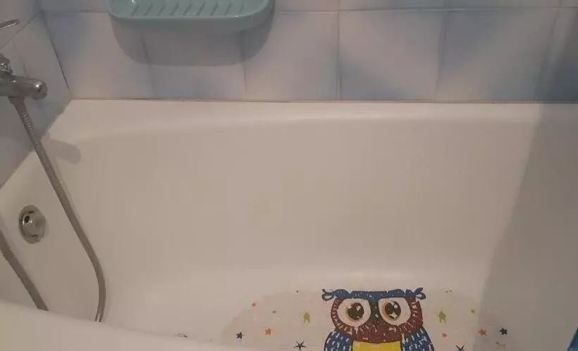 پانسیون Guest House Cinderella