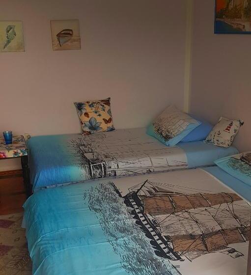 پانسیون Guest House Cinderella