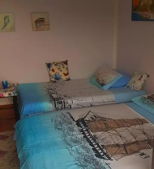 پانسیون Guest House Cinderella