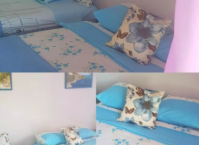 پانسیون Guest House Cinderella