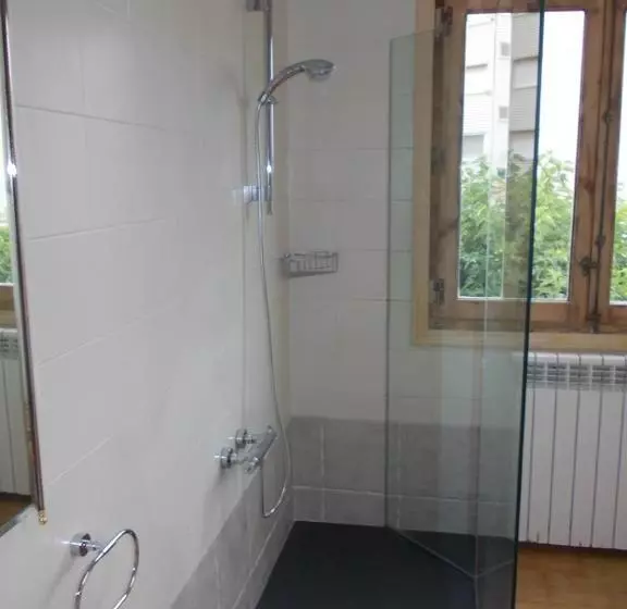 Majatalo La Posada De San Marcial