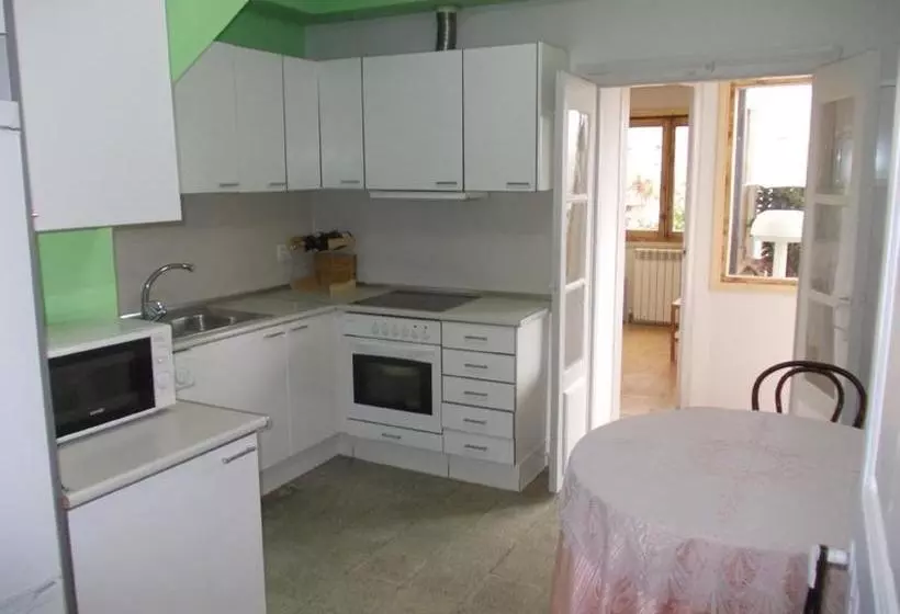 Majatalo La Posada De San Marcial