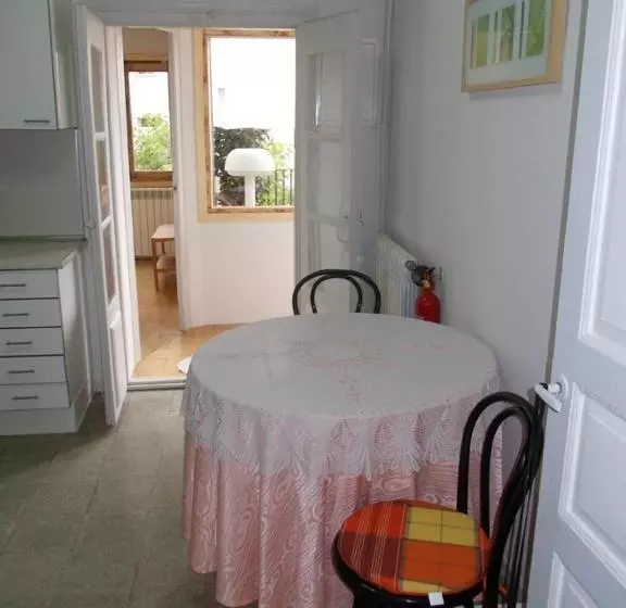 Majatalo La Posada De San Marcial