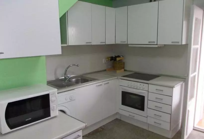 Majatalo La Posada De San Marcial