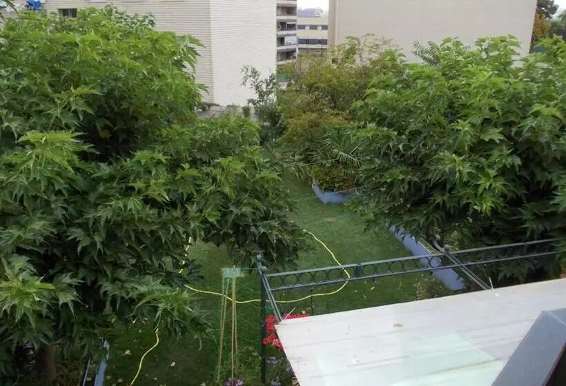 Majatalo La Posada De San Marcial