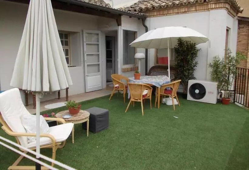 Majatalo La Posada De San Marcial