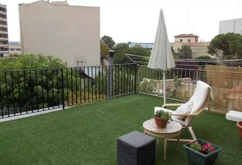 Majatalo La Posada De San Marcial