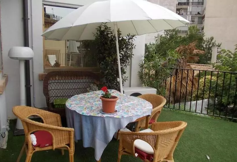 Majatalo La Posada De San Marcial