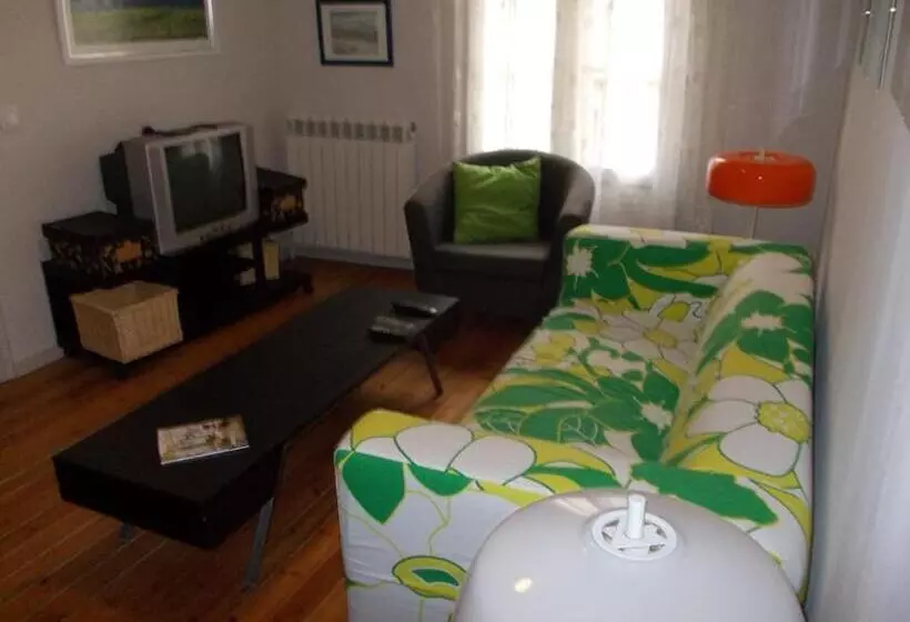 Majatalo La Posada De San Marcial