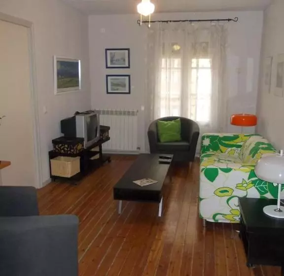 Majatalo La Posada De San Marcial