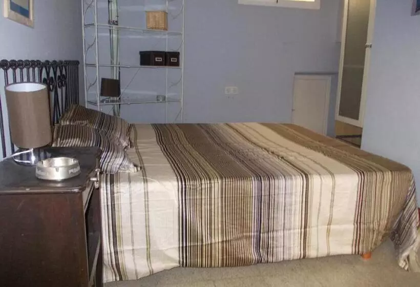 Majatalo La Posada De San Marcial