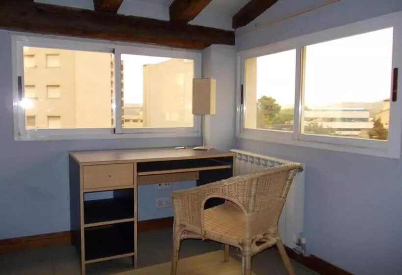 Majatalo La Posada De San Marcial