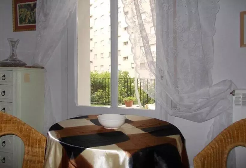 Majatalo La Posada De San Marcial