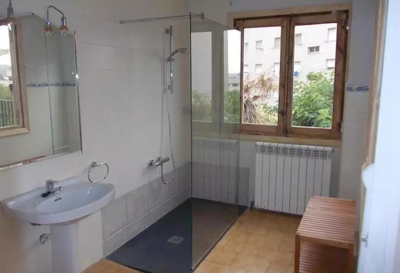 Majatalo La Posada De San Marcial